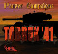 Panzer Campaigns 4: Tobruk '41