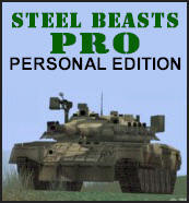 steel beasts pro personal edition