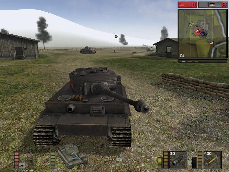 BATTLEFIELD 1942 REVIEW - SUBSIM Review